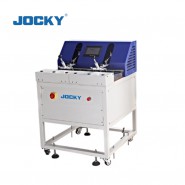 Automatic folding & Heating pocket machine (can provide two pocket mold,custom the size as customer demand)